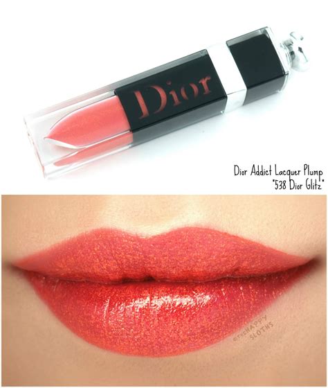 addict lacquer plump dior|Dior Addict lacquer lipstick.